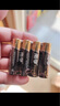 南孚5号电池40粒 五号碱性 聚能环5代 适用耳温枪/血糖仪/无线鼠标/遥控器/血压计/挂钟/血氧仪等 实拍图