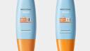 Mistine蜜丝婷防晒霜小黄帽40ml防水防汗防紫外线高倍防晒户外男女SPF50+ 实拍图