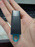 金士顿（Kingston）64GB USB3.2 Gen 1 U盘 DTX 大容量U盘 时尚设计 轻巧便携 学习办公投标电脑车载通用 实拍图