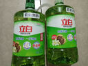 立白 茶籽洗洁精5.8斤 A类去污洁净99%除菌去油快不伤手洗涤灵洗碗液 实拍图
