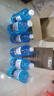 朗力 4大桶汽车玻璃水冬季零下防冻去油膜去虫胶车用镀晶雨刮水清洁剂 -15度以上使用【防冻型4瓶】 实拍图