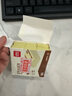 得力（deli）12块4B自动铅笔橡皮擦 美术中考高考绘图橡皮柔软易擦少屑学生开学文具礼物 实拍图
