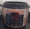 美的（Midea）提鲜系列电压力锅6升双胆高压电饭锅 家用全自动智能预约煲汤开盖煮小米粥YL60Q3-451电饭煲6-8人 实拍图
