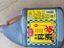 厨邦10°调味料酒1.75L 去腥解腻 厨师宴会级精致 家庭商用实惠量贩 实拍图