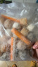 1号会员店（One's Member）火锅全家福417.5g*2 丸料蟹棒鱼豆腐虾球牛肉丸鱼丸关东煮麻辣烫 实拍图