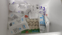 安井 嫩鱼丸 200g 1包 鱼糜含量40% 锁鲜装火锅麻辣烫关东煮丸料 实拍图