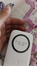 疆讯随身wifi6【送1500G】支持5G 4G设备免插卡移动随行无限便携式无线网卡全国通用流量2024款2025 【无需预存】【增强版wifi6+】【中兴芯片】 2025款适用中兴联想等设备 晒单实拍图