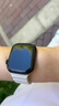 图拉斯【官 方 顶 配丨好评率高达99%】适用苹果手表保护膜apple watch s10手表膜iwatch保护膜防刮防摔 【42mm】两片精装丨赠贴膜神器 iWatch s10 顶配原感膜丨无黑边 实拍图