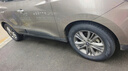 玲珑轮胎225/60R17 99H SUV汽车轮胎 玲珑臻选 SD 适配哈弗H6/日产奇骏 实拍图