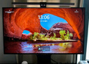 LG 32GS95UV/32GX870A 31.5英寸4K OLED显示器 双模240Hz/480Hz 微透镜阵列防眩光低反射高刷电竞屏 32GS95UV 立体音效双模氛围灯 UE升级款 实拍图