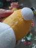 小猪佩奇毛绒玩具小羊苏西玩偶组合公仔儿童书包挂件三岁女孩生日礼物 实拍图
