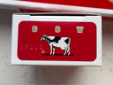 牛乳石硷cow牛牌进口美肤香皂90g*6红盒玫瑰香洗脸皂手工皂沐浴肥皂温和 实拍图