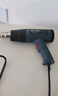 艾瑞泽热风枪家用烤枪汽车贴膜大功率收缩膜热风机 两档调温 实拍图