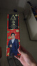 一只鱼袜子男士7a级抗菌防臭春夏季运动袜中筒长袜休闲棉袜王宝强推荐 实拍图