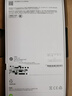 Apple/苹果 iPhone 16 128GB 白色 双卡双待手机【送联通话费券】 实拍图