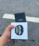 小米（MI）REDMI Watch 5 典雅黑 国家补贴 澎湃OS 2 心率血氧监测 蓝牙通话 红米手表5 智能手表 小米汽车 实拍图