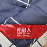 南极人 A类抗菌可机洗夏被 单人夏季空调被子被芯夏凉被 150*200cm 实拍图