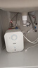海尔（Haier）国家补贴20%小厨宝电热水器5升 EC5FA 一级能效节能 1750W速热家用储水式厨房台下小型安全热水宝 实拍图