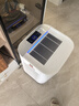 霍尼韦尔（honeywell）空气净化器去甲醛 新房除醛除苯除尘净化器 卫健委备案除甲流病毒空气消毒机H-Speed KJ760F-P22W 净化器 实拍图