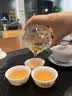 茶中仙单枞茶 潮州单从茶叶 鸭屎香乌岽单丛高山凤凰单丛乌龙茶礼品装 凤凰单纵150克装150g*1罐 实拍图