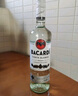百加得(Bacardi) 洋酒 白朗姆酒 莫吉托 基酒调酒 750ml 实拍图