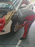 固特异（Goodyear）汽车轮胎205/60R16 92V EF1 SPORT鹰驰F1酷跑 轩逸/新福克斯/速腾 实拍图