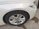 朝阳轮胎 汽车轮胎 225/50R17 94W C66 适配雅阁/凌渡 实拍图