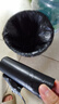 Sodolike尚岛背心垃圾袋360只1丝黑色50*65cm*12卷点断式手提家用厚垃圾袋 实拍图