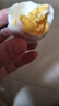 乡公馆乌鸡蛋新鲜正宗农家散养绿皮柴山鸡蛋整箱草笨绿壳蛋土鸡蛋谷物蛋 乌鸡蛋30枚 实拍图