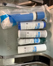 钻芯 净水器滤芯10吋PP棉滤芯1微米5微米适配各种机型通用滤芯 6支装【5微米130克】 实拍图