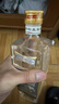 刘伶醉 直隶高粱酒金属标 浓香型白酒 52度 500ml 单瓶装 实拍图