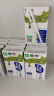 蒙牛低脂高钙牛奶 250ml*16盒 每100ml含125mg钙 健身伴侣（礼盒装） 实拍图