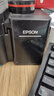 V4INK适用 爱普生L310废墨垫 L360维护箱 L130废墨仓 L380 L313 L455 L363 L365 L210 L405 L301 L211 L220 L303  实拍图