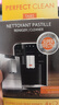 美乐家（melitta） 全自动咖啡机清洁剂 除垢剂清洗液食品级 所有咖啡机适用 德国E957/F27等咖啡机清洁通用组合套装 清洁除垢剂套装 实拍图