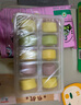 九洲丰园有机儿童牛奶小馒头260g 宝宝儿童早餐食品半成品山东奶香小馒头 实拍图