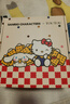 toutouhellokitty女包三丽鸥凯蒂猫哈喽kt女生手提斜挎包毕业生日礼物 实拍图