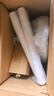 康佳（KONKA）空气循环扇遥控电风扇家用风扇台式摇头小风扇立式轻音电扇节能大风量交流定频落地扇KXHS-3001E-P 实拍图