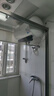 美的（Midea）储水式电热水器终身免换镁棒50升2500W一级能效60倍耐用加热管酷省电自动关机F50-25JE4Pro(HE) 实拍图