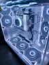 Thermalright(利民) FAN HUB  Controller REV.A 10口控制器支持PWM温控 散热配件 实拍图