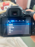 佳能（Canon）EOS 200D2 II 二代 单反相机 4K Vlog视频 家用便携高清美颜照相机 18-55mm标准变焦 旅行畅玩套装 实拍图