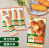 圃美多韩式鱼饼串料理包16串628g 火锅关东煮方便面食材速食半成品早餐 实拍图