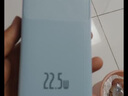 倍思明电自带线充电宝22.5W快充20000毫安时苹果PD20W快充大容量移动储能户外电源 实拍图