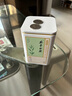 京东京造 2025新茶安吉白茶绿茶100g茶叶罐装自己喝送礼袋自营鲜 实拍图