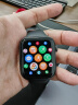 荣耀（HONOR）手表5【国家补贴15%】北极星定位系统|一键体检|10天eSIM超长续航 曜石黑 智能手表 送男友 实拍图