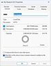 西部数据（WD）5TB 移动硬盘 USB3.0 My Passport随行版2.5英寸 红 机械硬盘 笔记本电脑外接 大容量加密存储 实拍图