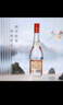 汾酒 黄盖玻汾 清香型白酒 53度 475mL*6瓶 整箱装非原箱 实拍图
