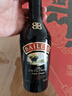 百利（Baileys）甜 奶油原味奶酒 力娇酒配制酒利口酒 500ml 爱尔兰进口 调酒基酒 实拍图