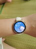 HUAWEI WATCH GT 5 国家补贴15% 珍珠白41mm华为智能手表情绪健康助手玄玑感知系统 实拍图