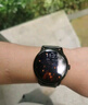 LQIN WATCH智能手表华强北顶配GT5运动手表gt4手表智能男watch gt5成人手表 顶配黑网带【高清屏+长续航+全功能+双表带】 实拍图