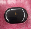 beats Studio Buds +  (第二代) 真无线降噪 蓝牙耳机 兼容苹果安卓系统 鎏金黑 实拍图